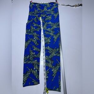 LuLaRoe Statue of Liberty Patterned Leggings